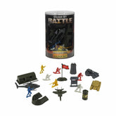 Nessiworld ERN-824 Heroes Toys Big Soldier Set - Eren Toys